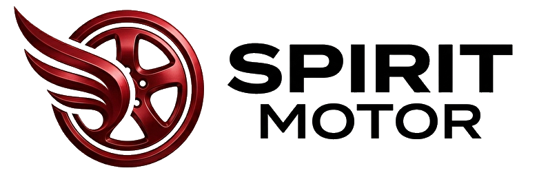 SPIRIT MOTOR